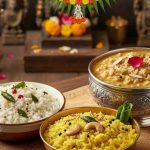 Margasira Recipes for Naivedyam