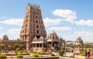 Must-Visit Hindu Temples in Australia