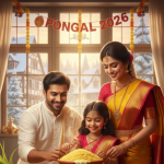 Pongal 2026: Complete Guide for Hindu Germans