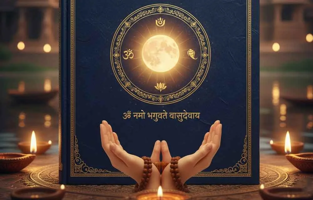 Powerful Mantras to Chant on Kartika Purnima: Complete Guide for Divine Blessings — Pooja, Slokas and Mantras