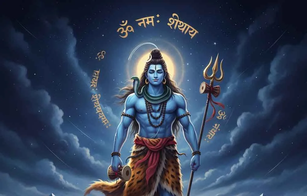 Powerful Monday Mantras: Complete Guide for Hindu Devotees — Pooja, Slokas and Mantras