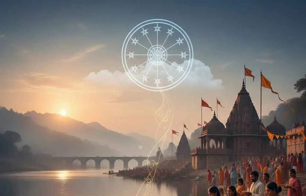 Pushya Masam 2025 & 2026: Complete Guide with Dates, Festivals & Spiritual Significance | Telugu Calendar 2025–2026 — Spirituality