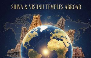 Shiva and Vishnu Temples Abroad