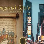 The Bhagavad Gita's Answer to American Anxiety