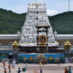 The Hidden Temples of Tirumala
