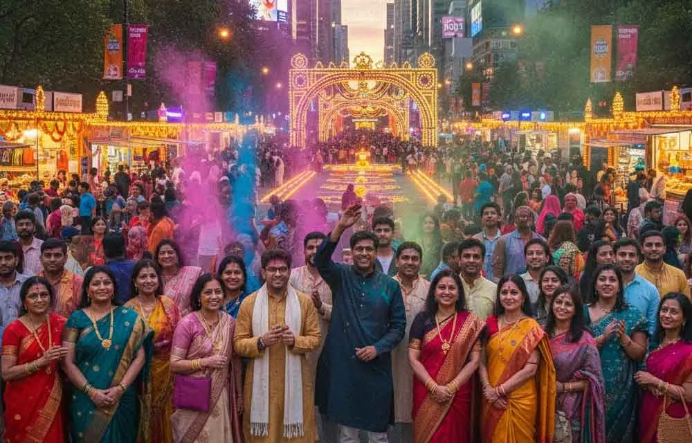 The Story of Hindu Migrants: From Fijian-Gujaratis in Australia to Punjabi Farmers in Canada
