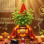 November 2025 Rashifal: Stellar Guidance for Devotion, Growth & Harmony!