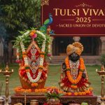 PM Modi Inaugurates ‘Shanti Shikhar’ – A Beacon of Peace and Spiritual Empowerment in Nava Raipur