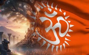 Weaponization of Hinduism