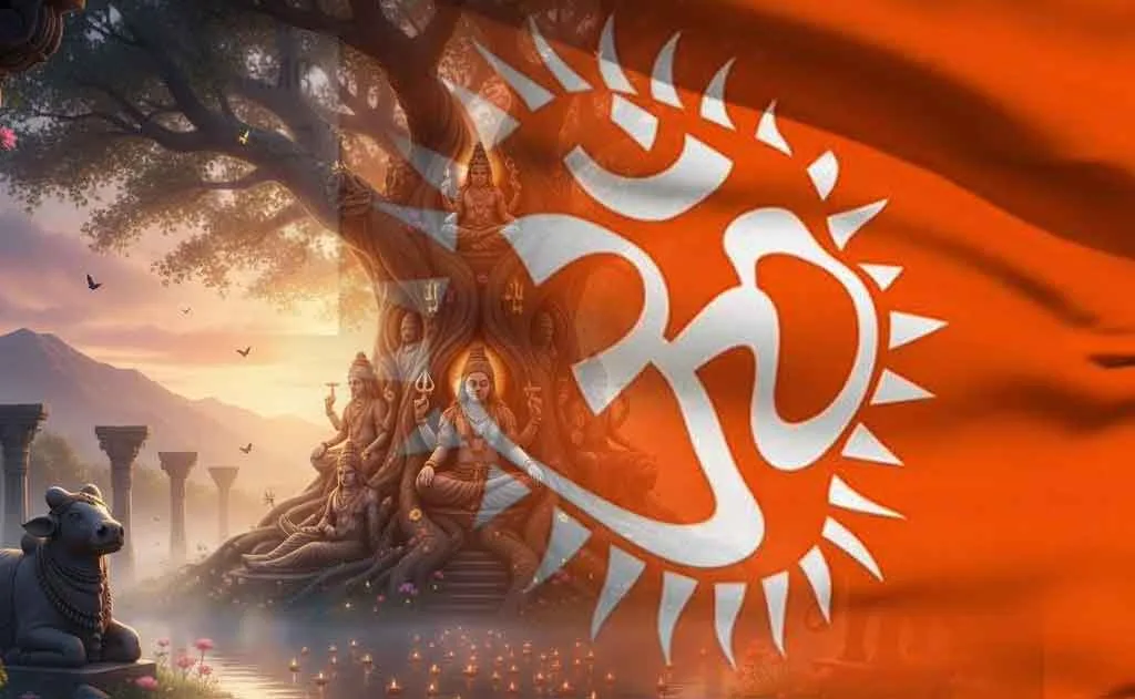 Christian and Islamist Groups Launch Anti-Hindu Seminar Series: "Weaponization of Hinduism" Sparks Outrage Amid Rising Hinduphobia in the US