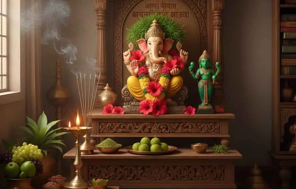 Wednesday Significance in Hindu Traditions: Complete Guide to Mantras, Poojas & Vratam — Spirituality