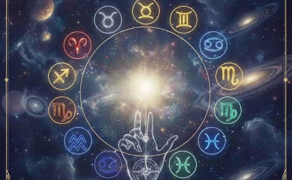 Weekly Horoscope | Weekly Rashiphal (November 23–29, 2025) — Weekly