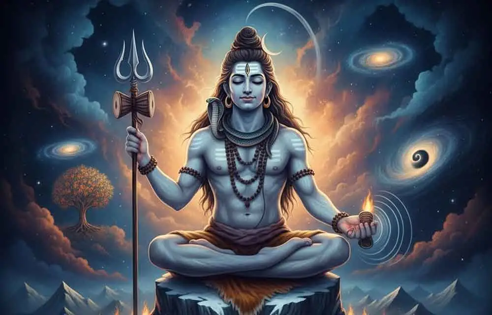 Mỹ Sơn Sanctuary: Divine Mysteries & Soul-Stirring Miracles of Lord Shiva in Vietnam — Temples