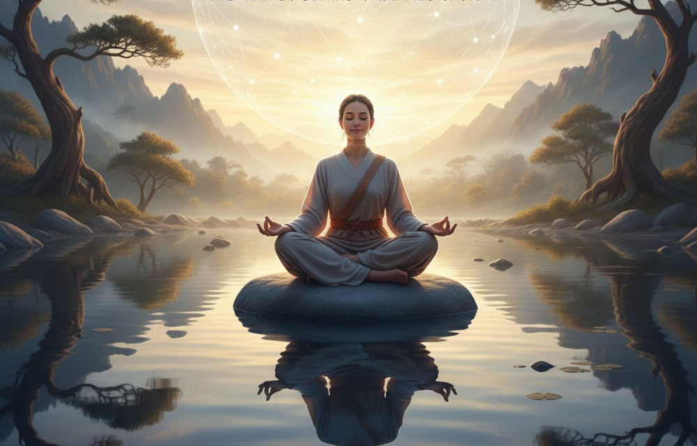 Sri Sri Ravi Shankar: Life, Teachings & Legacy — Famous Hindus