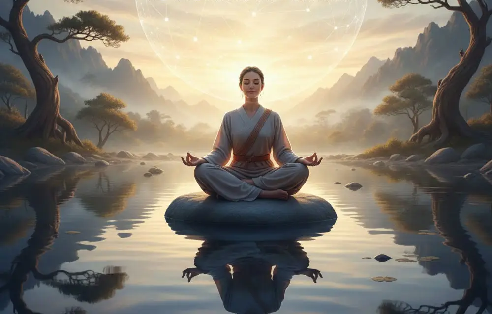 Sri Sri Ravi Shankar: Life, Teachings & Legacy — Famous Hindus
