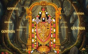 Write ‘Govinda Koti’ and Get VIP Break Darshan for Your Entire Family!