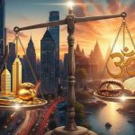 “Neti, Neti” in the Age of Social Media: A Sanatani Approach to Mental Health and Identity