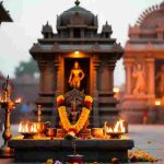 Why Lord Vishnu is Worshipped Before Sunrise in Dhanurmasam? Mythological & Cosmic Reasons