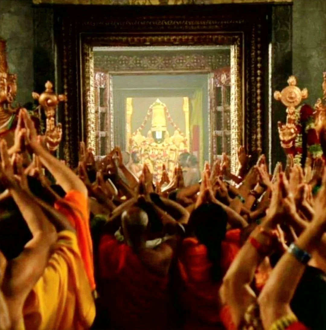 Utpanna Ekadashi: The Sacred Origin of Ekadashi Fasting — Lifestyle