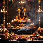 Margashira Masam Sunday: Sacred Surya Worship for Health, Vitality and Prosperity