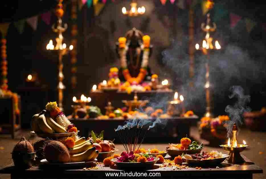 Margashira Masam Sunday: Sacred Surya Worship for Health, Vitality and Prosperity — Margashirsha Masam 2025