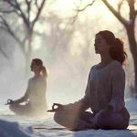 Yoga and Meditation for the Winter Mornings of Margasira: Awakening Devotion in Brahma Muhurta