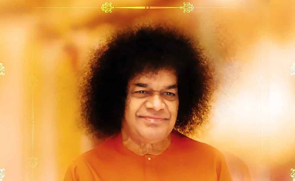 Bhagawan Sri Sathya Sai Baba 100th Birthday Celebrations 2025 in Canada – Indo-Canadian devotees gathered with Canadian & Sai flags