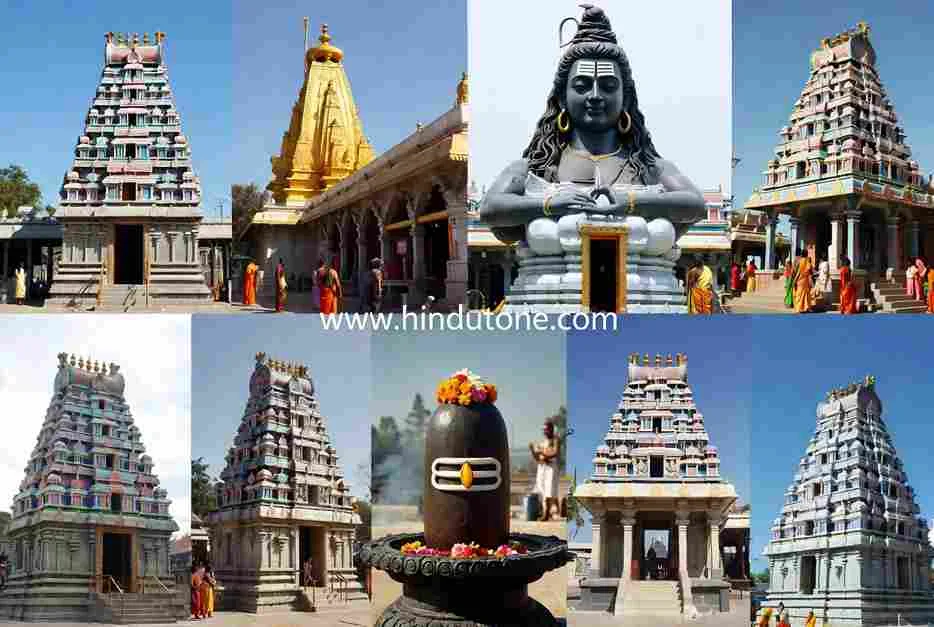 Lord Shiva Temples in Australia: Complete City-Wise Guide 2025 — Temples