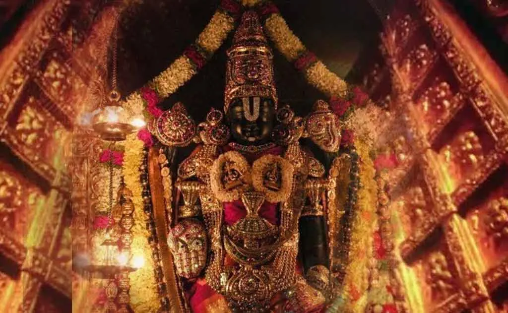 TTD Announces 10-Day Vaikuntha Dwara Darshanam from Dec 30, 2025 to Jan 8, 2026 – Major Boost for Common Devotees — Tirumala