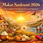 Makar Sankranti 2026: The Complete Devotional Story and Spiritual Significance