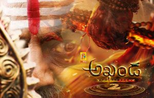 Akhanda 2: Thaandavam 
