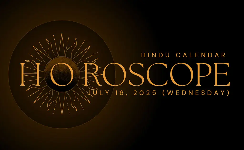 Daily Horoscope for 26 May 2026: Vedic Moon Sign Predictions & Remedies | HinduTone — Astrology