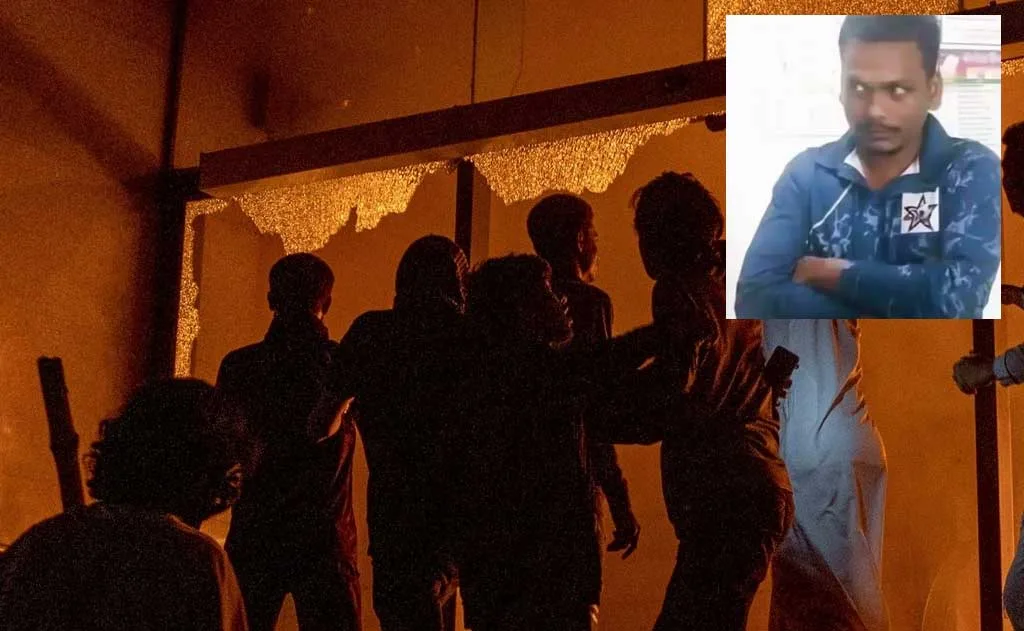 Brutal Lynching in Bangladesh 2025: Hindu Worker Dipu Das Targeted Amid Unrest — News