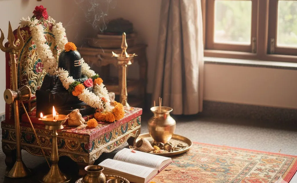 Monday Rituals for Hindus: Complete Guide to Somvar Vrat and Worship — Spirituality
