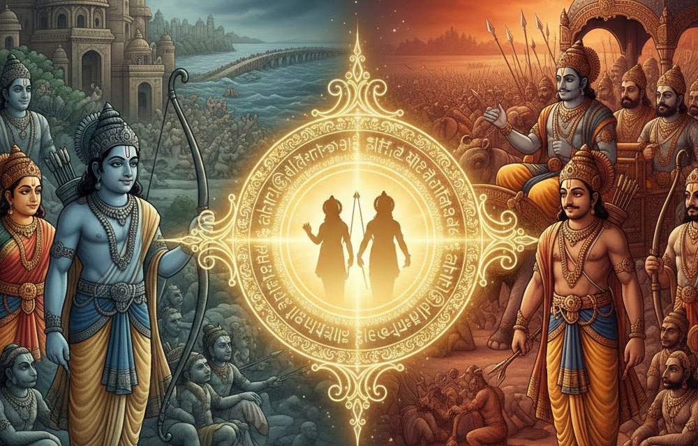 Vat Savitri Vrat Story: The Power of a Wife's Devotion That Defeated Death Itself — Festivals
