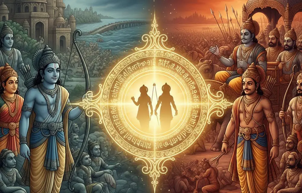 Vat Savitri Vrat Story: The Power of a Wife's Devotion That Defeated Death Itself — Festivals