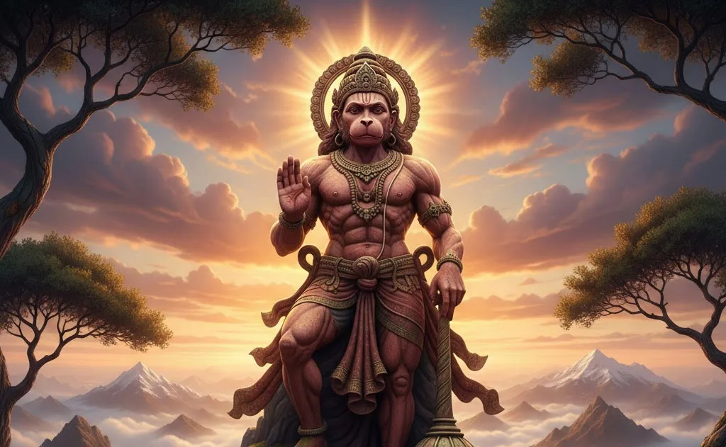 Tuesday Rituals in Hinduism: Sacred Practices for Devotees Worldwide — Spirituality
