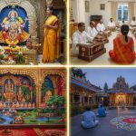 Vaikuntha Ekadashi 2025: Global Preparations, Tirumala Vaikuntha Dwaram & Diaspora Temples