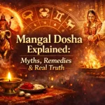 Mangal Dosha -Hindutone