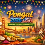 Holi 2026: Worldwide Celebrations of the Festival of Colors