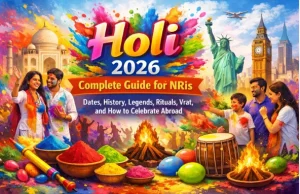 Holi 2026 Special
