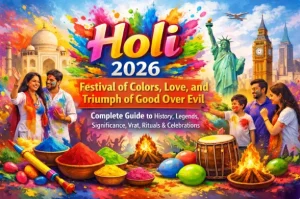 holi 2026