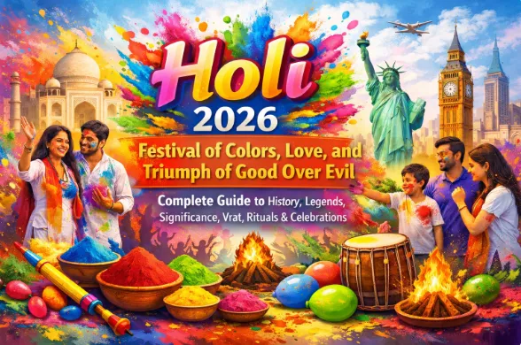 holi 2026