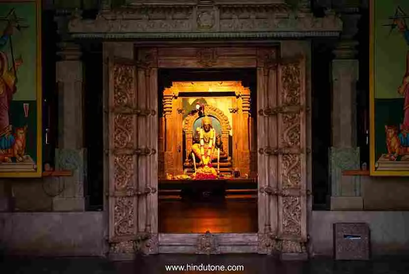 Vaikunta Ekadasi 2025: Sacred Vishnu Temples in the UK — Temples