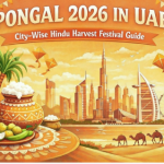 pongal in UAE