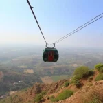 Varanasi Ropeway Project: Swaying Cabins in Trials Spark Online Debate Over Safety and Costs