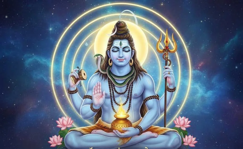 Mahamrityunjaya Mantra Meaning, Benefits &amp; Chanting Rules — Pooja, Slokas and Mantras