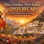 Mata Vaishno Devi Temple