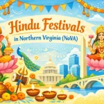 Hindu Festivals in the USA 2026–2027