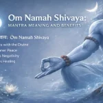 Om nama Shivaya meaning